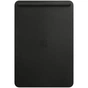 Чохол до планшета Apple Leather Sleeve for 10.5‑inch iPad Pro - Black (MPU62ZM/A) - зменшене зображення 2