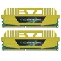 Модуль пам'яті для комп'ютера DDR3 16GB (2x8GB) 2133 MHz Geil (GOC316GB2133C11DC) - зменшене зображення 1