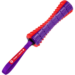 Іграшка для собак GiGwi Push to mute Палка з вимикною пискавкою 17 см (75323) зображення 1