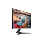 Монітор Samsung LU28R550UQIXCI - зменшене зображення 2