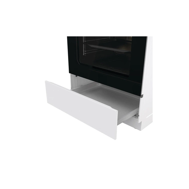 Плита Gorenje GG6A10WFFM - изображение 11