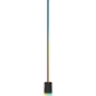 Торшер Govee H607C Floor Lamp 2, 1725Lm, RGBICWW, WI-FI/Bluetooth, black (H607C311) - зменшене зображення 1
