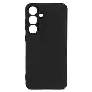 Чохол до мобільного телефона Armorstandart Matte Slim Fit Samsung S25 Plus Camera cover Black (ARM81569) зображення 1