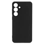 Чохол до мобільного телефона Armorstandart Matte Slim Fit Samsung S25 Plus Camera cover Black (ARM81569) - зменшене зображення 1