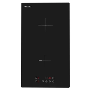 Варочна поверхня Eleyus H2EBHG SE 30 BL I зображення 1