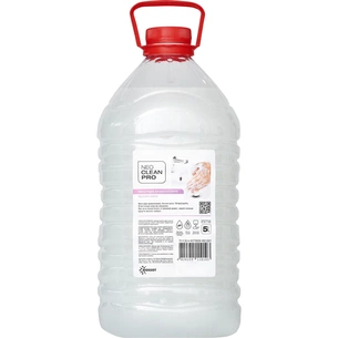 Рідке мило Biossot NeoCleanPro Весняні квіти 5 л (4820255110103) зображення 1