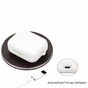 Чехол для наушников BeCover для Realme Buds Air 7 Pro White (715027) - уменьшенное изображение 4