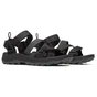Сандалі Merrell Speed Fusion Sport RMX Mns black - 42 - чорний (036.1621) - зменшене зображення 2