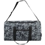Дорожня сумка Semi Line 52 Black Camo (A3032-5) - зменшене зображення 5