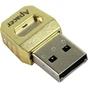 USB флеш накопичувач Apacer 16GB AH152 Golden RP USB 3.0 (AP16GAH152C-1) - зменшене зображення 2