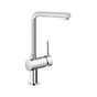Змішувач Grohe MINTA ХРОМ (31375000) - зменшене зображення 1