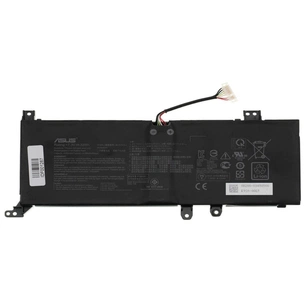 Акумулятор до ноутбука ASUS X509 B21N1818-2, 4850mAh (37Wh), 2cell, 7.7V, Li-ion (A47935) зображення 1