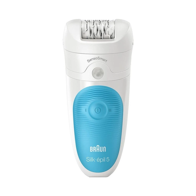 Епілятор Braun SES 5/890 - изображение 1