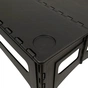 Туристичний стіл Tribe Camp Table Low пластиковий Black (T-EF-0003-black) - зменшене зображення 7