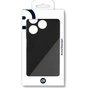 Чохол до мобільного телефона Armorstandart Matte Slim Fit Tecno Spark 10 4G (KI5q) Camera cover Black (ARM67818) - зменшене зображення 3