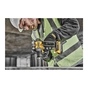 Шуруповерт DeWALT XR Li-Ion PowerStack 90 Нм, 18V 1x1.7Ah, кейс TSTAK (DCD800E1T) - зменшене зображення 9