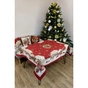 Скатертина Прованс гобеленова PRESENT 90х100 см (4823093450646) - зменшене зображення 5