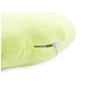 Подушка MirSon для подорожей №8736 Naturale Line 12-0525 Tiziana 50% Memory (2200006348214) - зменшене зображення 2