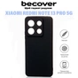 Чохол до мобільного телефона BeCover Xiaomi Redmi Note 13 Pro 5G Black (710915) - зменшене зображення 5