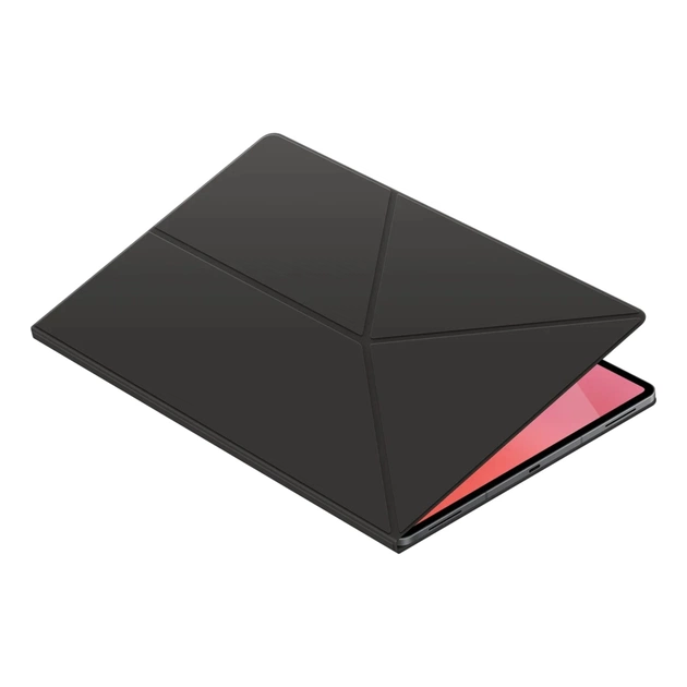 Чохол до планшета Samsung Book Cover Samsung Galaxy Tab S11 Ultra (X936) Black (EF-BX930PBEGWW) - picture 4