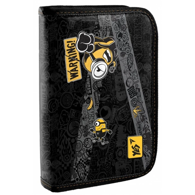 Пенал Yes HP-04 Minions (533075) - зображення 1