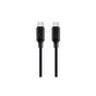 Дата кабель USB-C to USB-C 1.5m 100W Cablexpert (CC-USB2-CMCM100-1.5M) - уменьшенное изображение 1