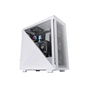 Корпус ThermalTake Divider 300 White window (CA-1S2-00M6WN-00) - зменшене зображення 1