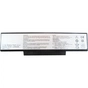 Акумулятор до ноутбука AlSoft Asus A32-K72 5200mAh 6cell 11.1V Li-ion (A41440) - зменшене зображення 1