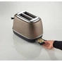 Тостер Ariete 158 Bronze - зменшене зображення 3