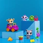 Фігурка Littlest Pet Shop Сафарі (00524) - зменшене зображення 3