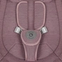 Крісло-гойдалка Lionelo BLOSSOM PINK MAUVE (LO-BLOSSOM PINK MAUVE) - зменшене зображення 7
