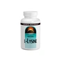 Амінокислота Source Naturals Лізин 1000мг, 100 таблеток (SNS-00142) - зменшене зображення 1