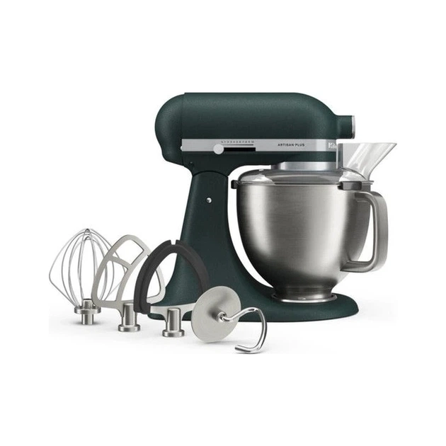 Кухонний комбайн KitchenAid 5KSM50PKVEPP - зображення 1