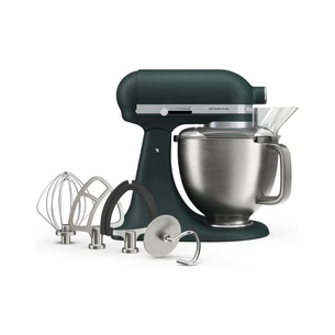Кухонний комбайн KitchenAid 5KSM50PKVEPP зображення 1