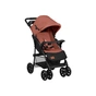 Коляска Lionelo Emma plus coral pink (LO-EMMA PLUS CORAL PINK) - зменшене зображення 1