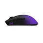 Миша бездротова Hator Hellyberry HM47 Pro Wireless Black/Violet Gradient (HM47PRO_black_violet) - зменшене зображення 2