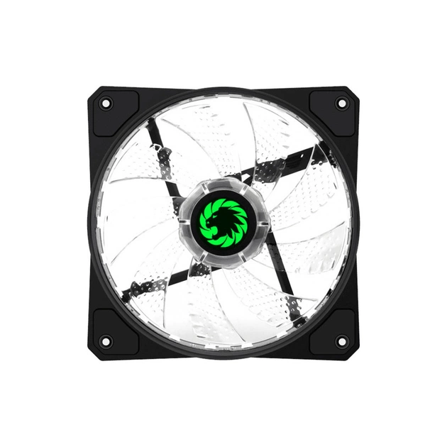 Кулер до корпусу Gamemax GMX-12RGB - изображение 1