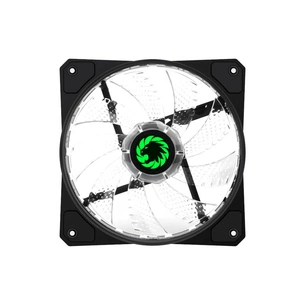 Кулер до корпусу Gamemax GMX-12RGB зображення 1