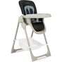 Стілець для годування MoMi GOJO Black (KRKA00029) - зменшене зображення 1