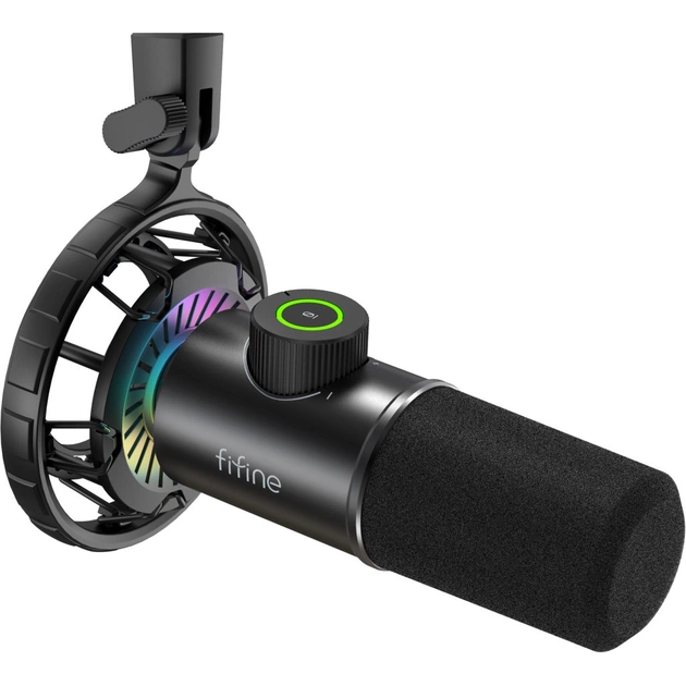 Микрофон Fifine K658 - изображение 9