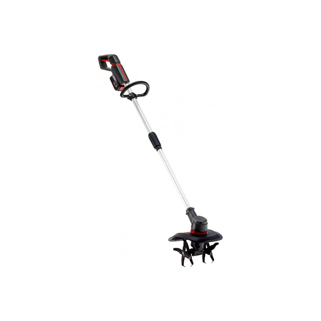 Культиватор AL-KO Flex TL 1820 (без АКБ та ЗП) (113928) - picture 2