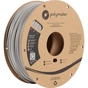 Пластик для 3D-принтера Polymaker PLA POLYLITE LW 1,75mm 0,8kg GREY (PA08003) - уменьшенное изображение 1