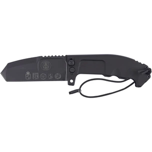 Ніж Extrema Ratio Rao Avio (04.1000.0141/BLK-G) picture 1
