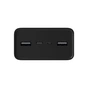 Батарея універсальна Xiaomi 30000mAh 18W, black (BHR9126GL) - зменшене зображення 4
