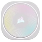 Система рідинного охолодження Corsair NAUTILUS 240 ARGB White (CW-9060094-WW) - зменшене зображення 6