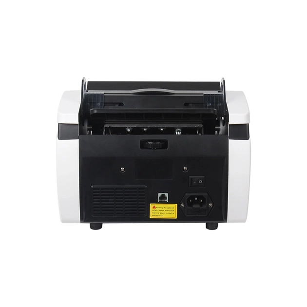 Лічильник банкнот Geos AL-800 - picture 3