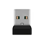 Мишка Media-Tech MT1124 Wireless Black (MT1124) - зменшене зображення 7