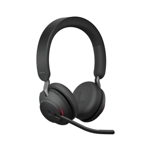 Навушники Jabra Evolve 2 65 MS Stereo Black (26599-999-999) зображення 1