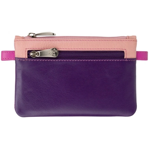 Ключниця кишенькова Visconti CP2 Cora Berry Multi (CP2 BERRY M) - picture 2