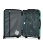 Валіза Semi Line 19" S Sea Green (T5612-1) - зменшене зображення 6